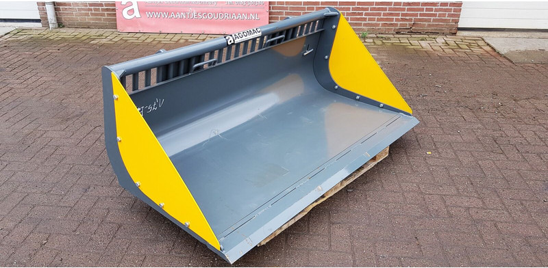 Onbekend Puinbak - Bucket: picture 2 Onbekend Puinbak - Bucket: picture 2