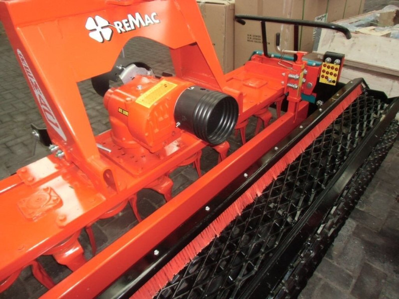 Onbekend Rotorkopeg - Power harrow: picture 2 Onbekend Rotorkopeg - Power harrow: picture 2