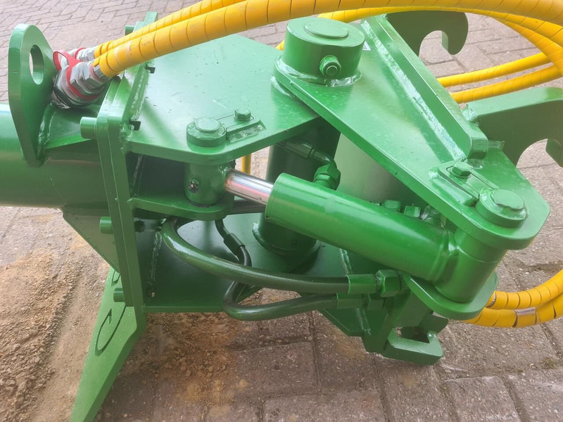 Onkruidborstel - Broom: picture 5 Onkruidborstel - Broom: picture 5