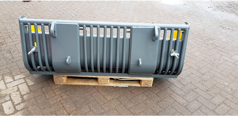 Puinbak - Bucket: picture 3 Puinbak - Bucket: picture 3