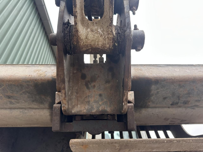 Takeuchi TB216 - Gebruikt - Mini excavator: picture 4 Takeuchi TB216 - Gebruikt - Mini excavator: picture 4