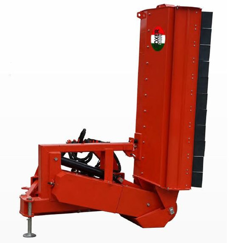Verstek klepelmaaier - Flail mower/ Mulcher: picture 1 Verstek klepelmaaier - Flail mower/ Mulcher: picture 1