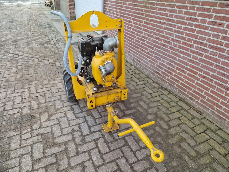 Victor 3'' - Water pump: picture 5 Victor 3'' - Water pump: picture 5