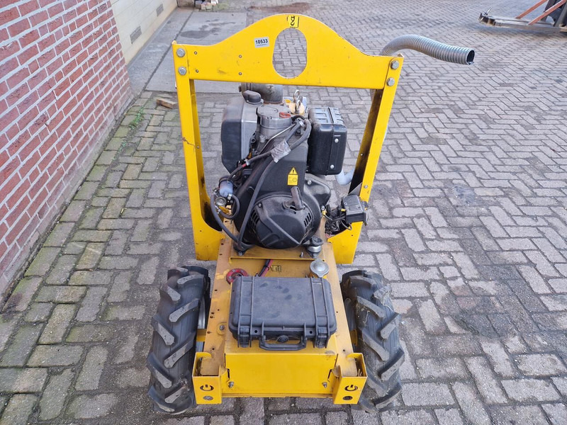 Victor 3'' - Water pump: picture 4 Victor 3'' - Water pump: picture 4