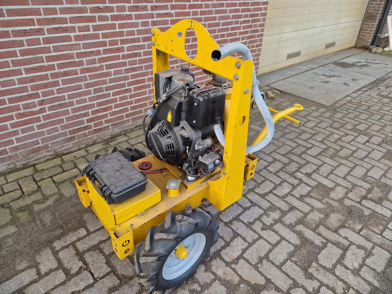 Victor 3'' - Water pump: picture 3 Victor 3'' - Water pump: picture 3