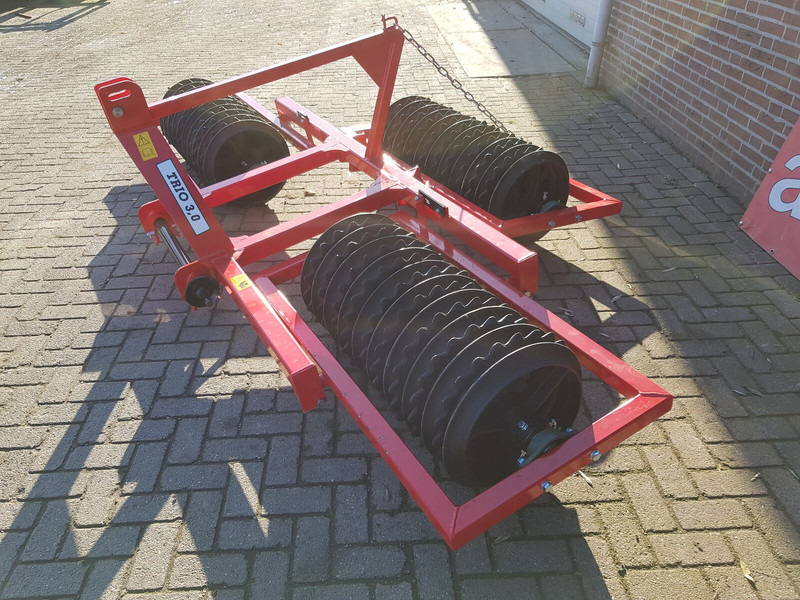 Cambridge wals - Farm roller: picture 4 Cambridge wals - Farm roller: picture 4