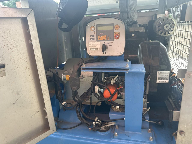 Cogem - Water pump: picture 5 Cogem - Water pump: picture 5