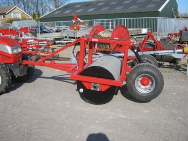 Landrol Tuin en park - Farm roller: picture 5 Landrol Tuin en park - Farm roller: picture 5