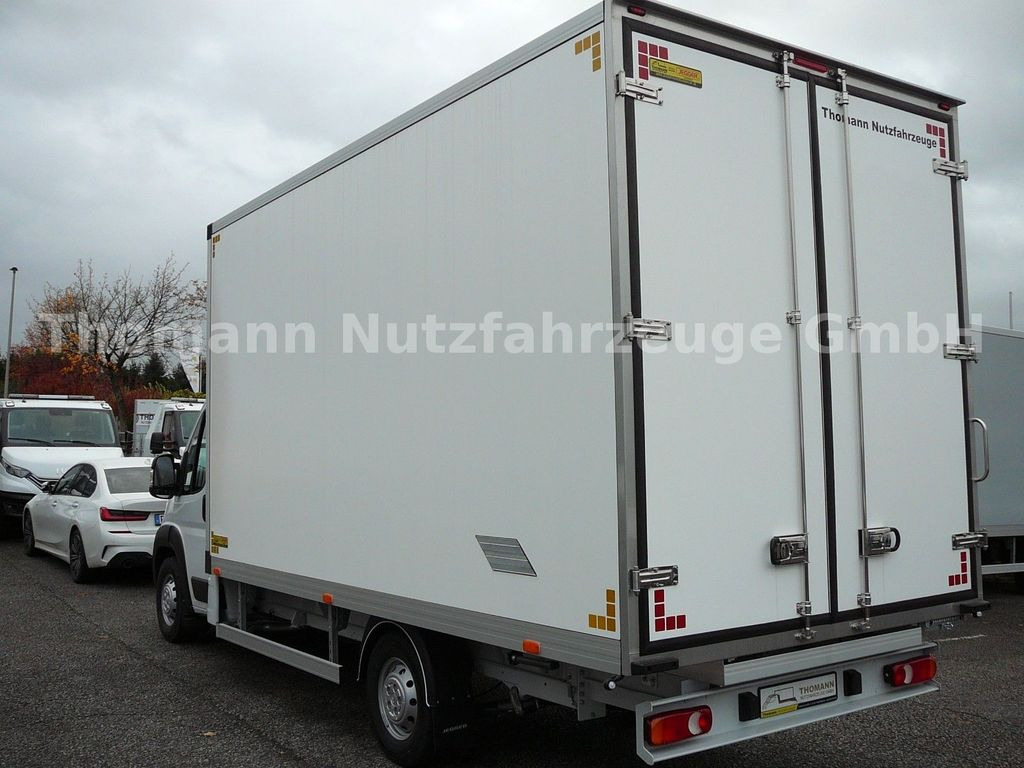 Citroën Jumper Koffer Möbelkoffer Premium Citroën Jumper Koffer Möbelkoffer Premium - Box van: picture 5 Citroën Jumper Koffer Möbelkoffer Premium Citroën Jumper Koffer Möbelkoffer Premium - Box van: picture 5