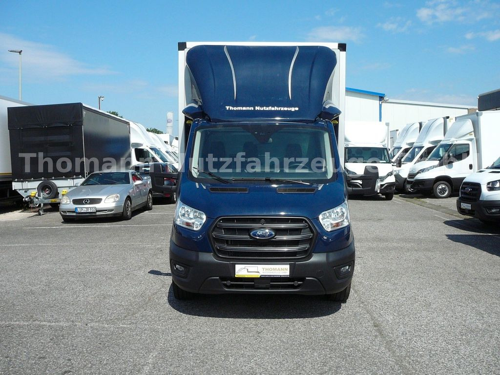 Ford Transit Möbel Koffer Premium - Box van: picture 3 Ford Transit Möbel Koffer Premium - Box van: picture 3