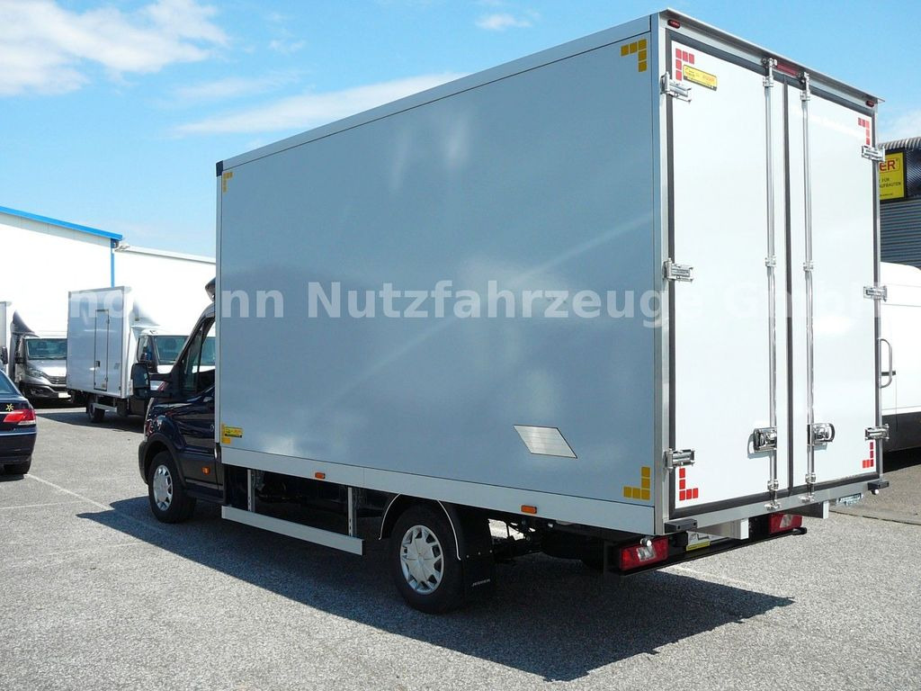 Ford Transit Möbel Koffer Premium - Box van: picture 4 Ford Transit Möbel Koffer Premium - Box van: picture 4