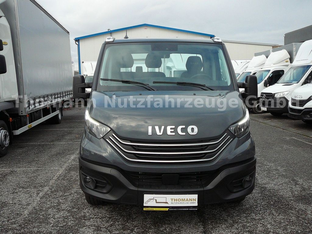 Iveco Daily 35S18 Autotransporter Aut. Luftfed. NAVI Iveco Daily 35S18 Autotransporter Aut. Luftfed. NAVI - Autotransporter truck, Van: picture 2 Iveco Daily 35S18 Autotransporter Aut. Luftfed. NAVI Iveco Daily 35S18 Autotransporter Aut. Luftfed. NAVI - Autotransporter truck, Van: picture 2
