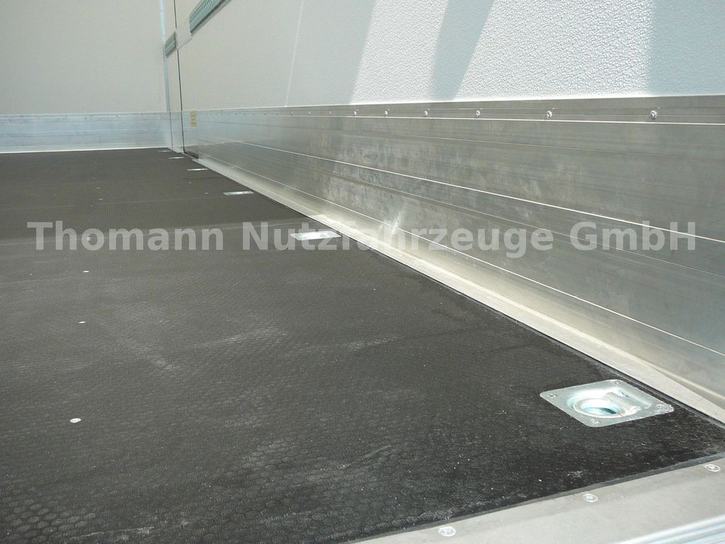 New Box van Iveco Daily 70C18 Koffer LBW AHK Iveco Daily 70C18 Koffer LBW AHK: picture 12 New Box van Iveco Daily 70C18 Koffer LBW AHK Iveco Daily 70C18 Koffer LBW AHK: picture 12