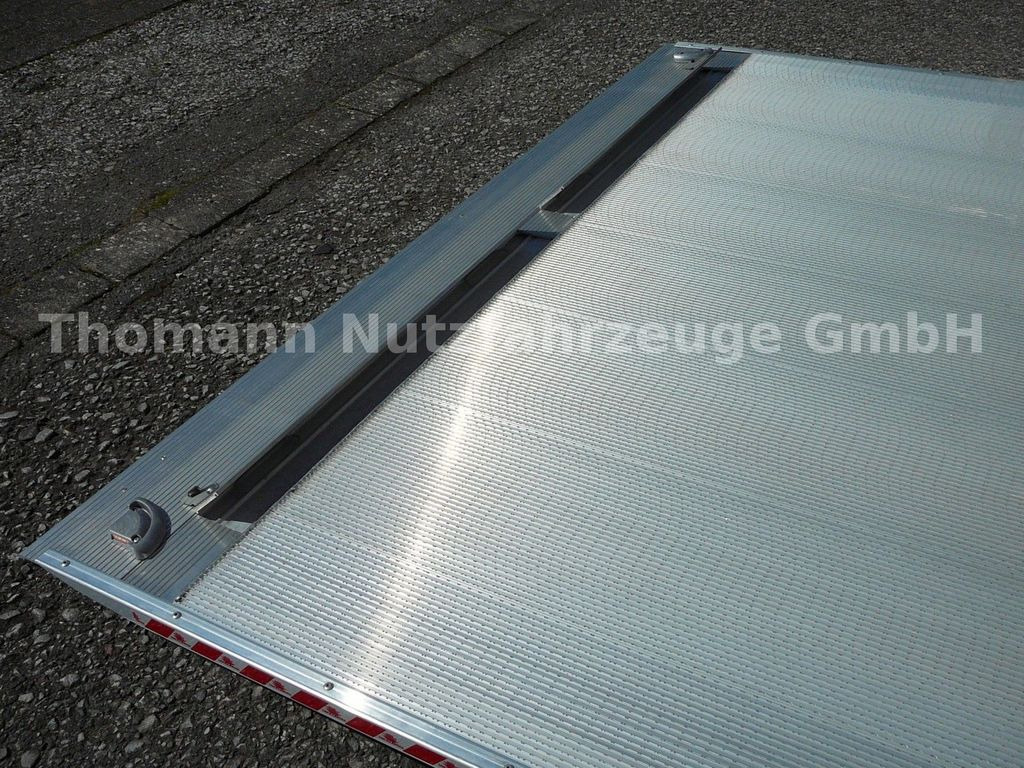 New Box van Iveco Daily 70C18 Koffer LBW AHK Iveco Daily 70C18 Koffer LBW AHK: picture 9 New Box van Iveco Daily 70C18 Koffer LBW AHK Iveco Daily 70C18 Koffer LBW AHK: picture 9