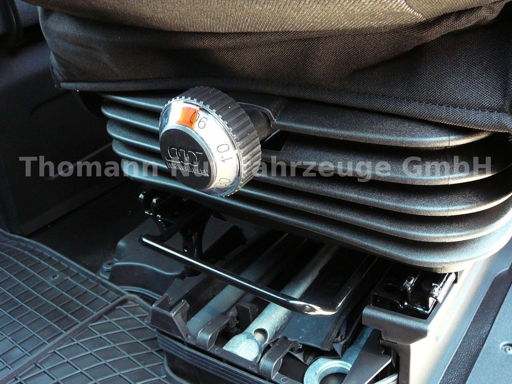 New Box van Iveco Daily 70C18 Koffer LBW AHK Iveco Daily 70C18 Koffer LBW AHK: picture 22 New Box van Iveco Daily 70C18 Koffer LBW AHK Iveco Daily 70C18 Koffer LBW AHK: picture 22