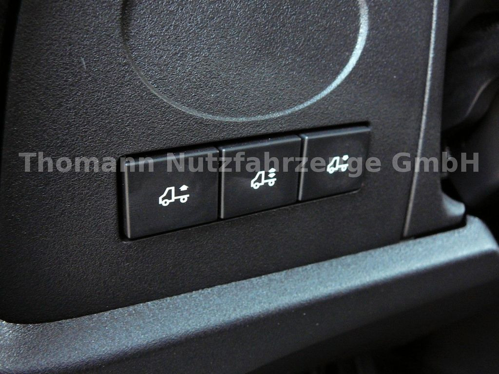 New Box van Iveco Daily 70C18 Koffer LBW AHK Iveco Daily 70C18 Koffer LBW AHK: picture 20 New Box van Iveco Daily 70C18 Koffer LBW AHK Iveco Daily 70C18 Koffer LBW AHK: picture 20