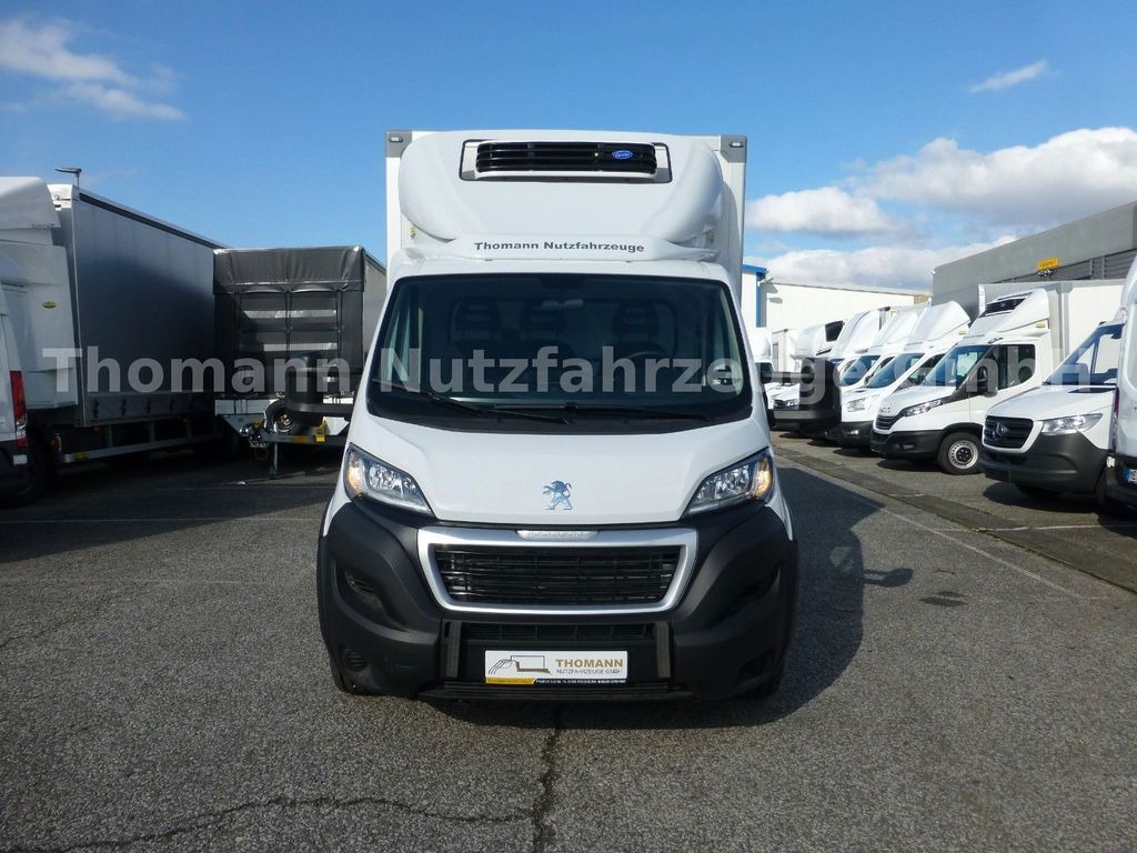Peugeot Boxer Kühlkoffer Xarios 300 GH BÄR LBW - Refrigerated van: picture 3 Peugeot Boxer Kühlkoffer Xarios 300 GH BÄR LBW - Refrigerated van: picture 3