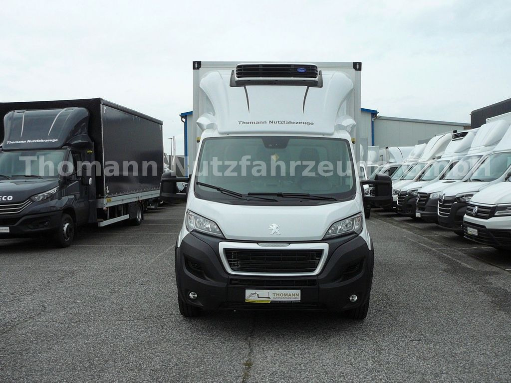 Peugeot Boxer Kühlkoffer Xarios 300 GH LBW - Refrigerated van: picture 3 Peugeot Boxer Kühlkoffer Xarios 300 GH LBW - Refrigerated van: picture 3