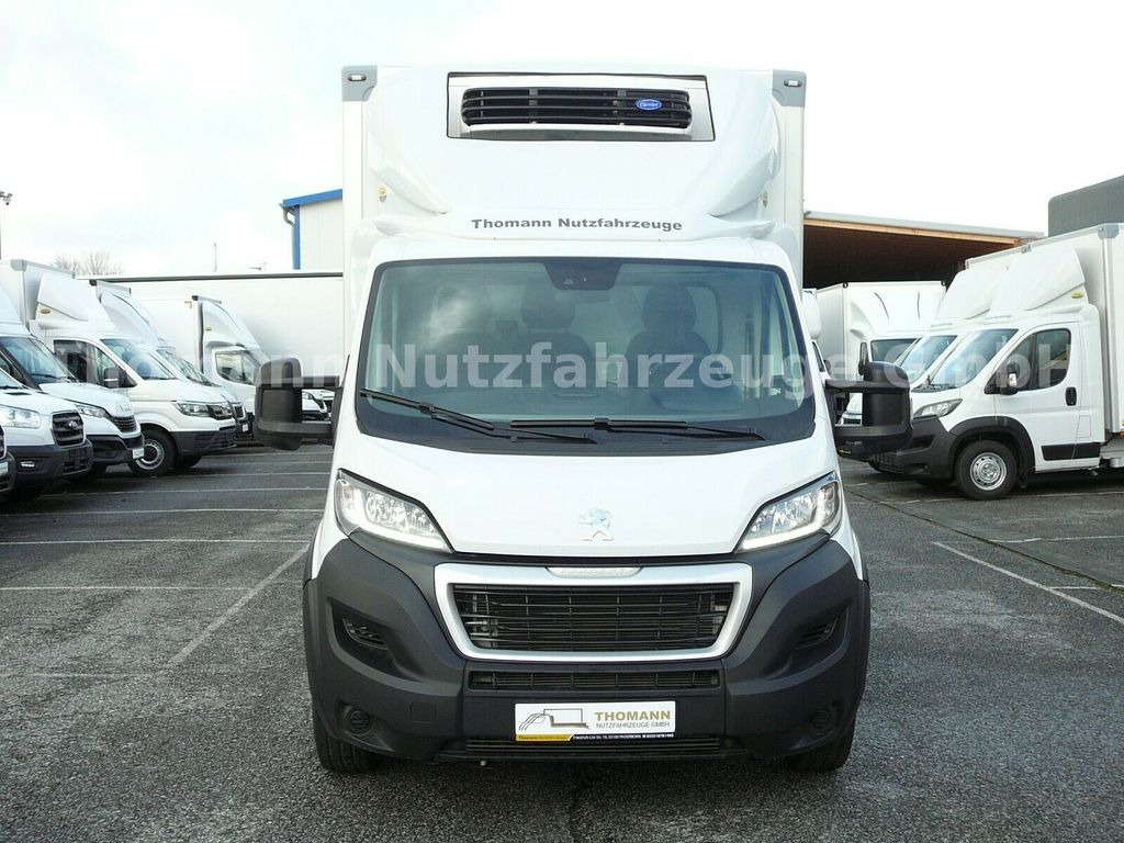 Peugeot Boxer Kühlkoffer Xarios 300 GH LBW - Refrigerated van: picture 3 Peugeot Boxer Kühlkoffer Xarios 300 GH LBW - Refrigerated van: picture 3
