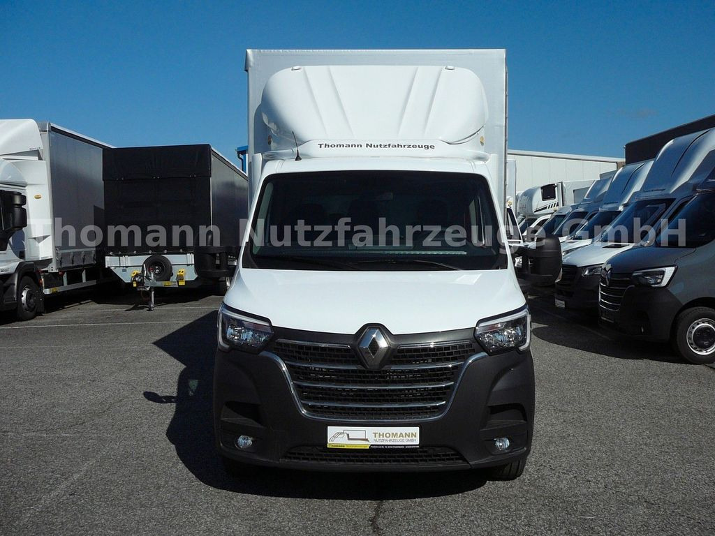 Renault Master by Trucks Pritsche Plane LBW Vollalu Renault Master by Trucks Pritsche Plane LBW Vollalu - Curtain side van: picture 3 Renault Master by Trucks Pritsche Plane LBW Vollalu Renault Master by Trucks Pritsche Plane LBW Vollalu - Curtain side van: picture 3