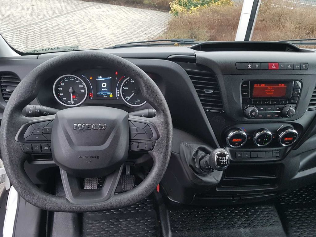 Panel van Iveco Daily 35 S 16 V *Klima*L4.100mm*: picture 12