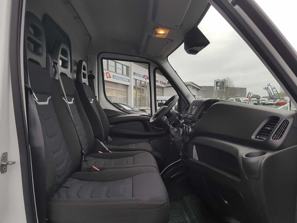Panel van Iveco Daily 35 S 16 V *Klima*L4.100mm*: picture 9
