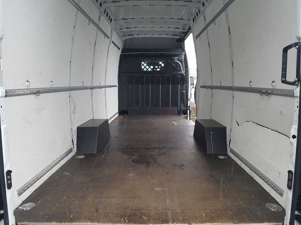 Panel van Iveco Daily 35 S16 A8 V *Klima*Automatik*L4.100mm*: picture 6
