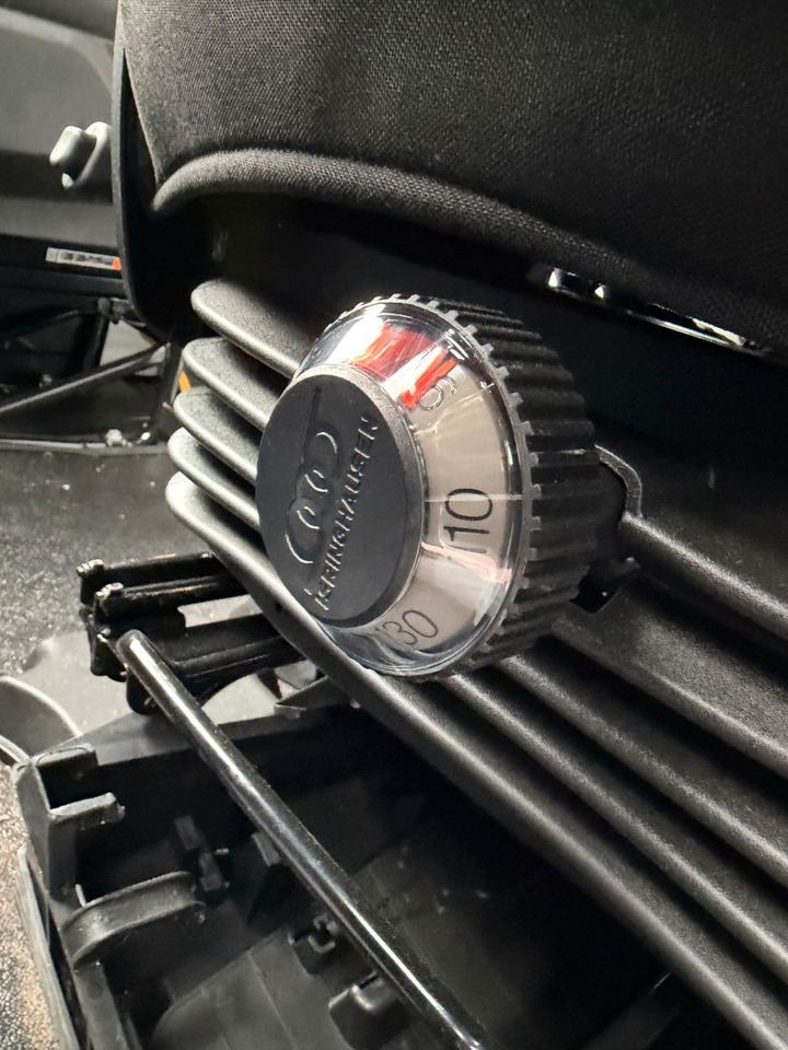 Tipper van Iveco Daily 35S14 A8*R3.450mm*Automatik*Kamera*2Sitze*: picture 19 Tipper van Iveco Daily 35S14 A8*R3.450mm*Automatik*Kamera*2Sitze*: picture 19