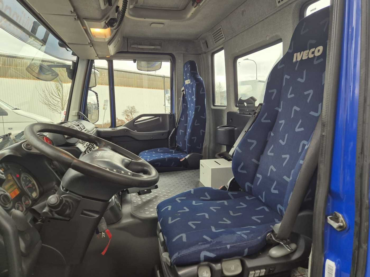 Leasing of Iveco Stralis AD190S42/P 14.000L Lindner&Fischer Iveco Stralis AD190S42/P 14.000L Lindner&Fischer: picture 12 Leasing of Iveco Stralis AD190S42/P 14.000L Lindner&Fischer Iveco Stralis AD190S42/P 14.000L Lindner&Fischer: picture 12