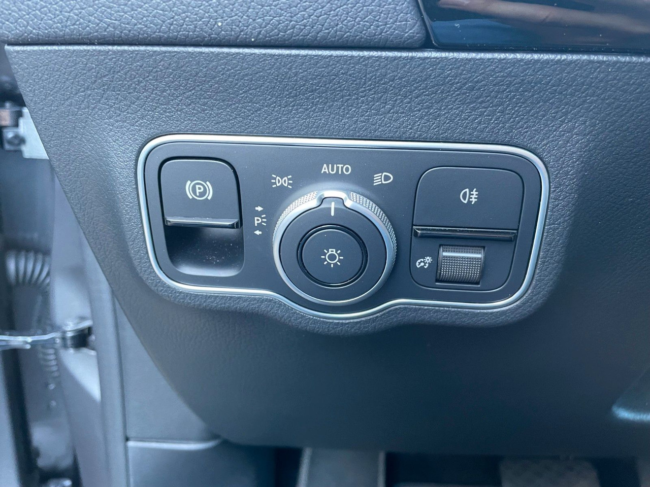 Station wagon Mercedes-Benz B 200 d Progressive R-Kamera+Carplay+El.Heckklap: picture 14