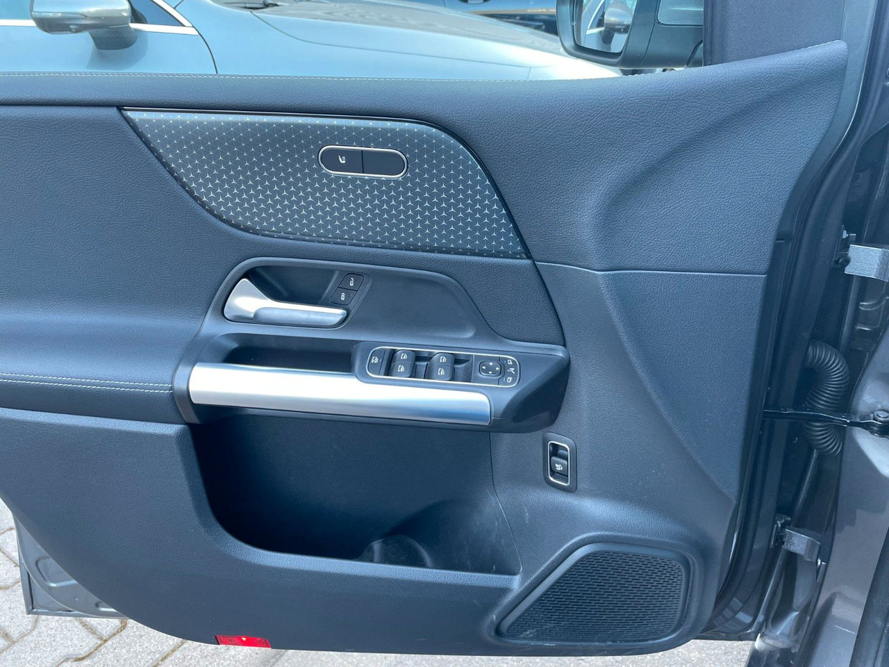Station wagon Mercedes-Benz B 200 d Progressive R-Kamera+Carplay+El.Heckklap: picture 13