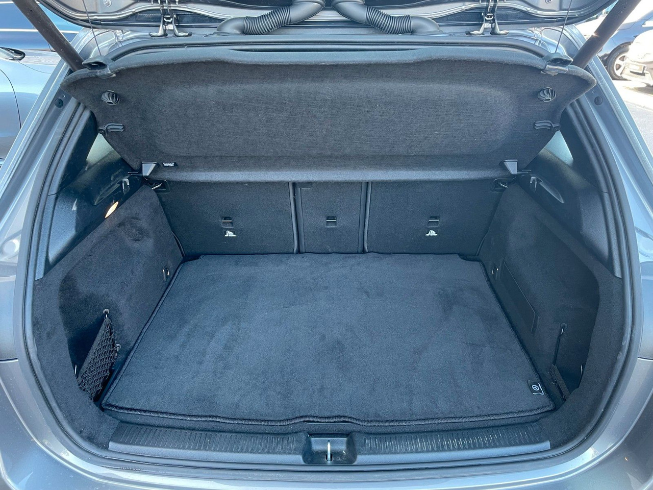 Station wagon Mercedes-Benz B 200 d Progressive R-Kamera+Carplay+El.Heckklap: picture 6