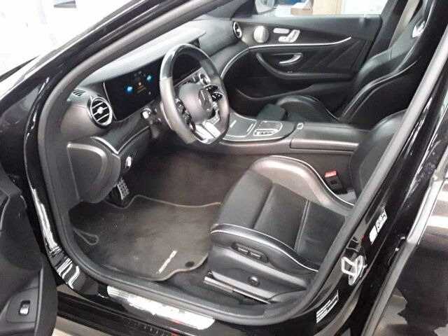 Mercedes-Benz E 63 AMG S Pano+Burm+AirM+HUD+360+uvm. - Sedan: picture 3 Mercedes-Benz E 63 AMG S Pano+Burm+AirM+HUD+360+uvm. - Sedan: picture 3