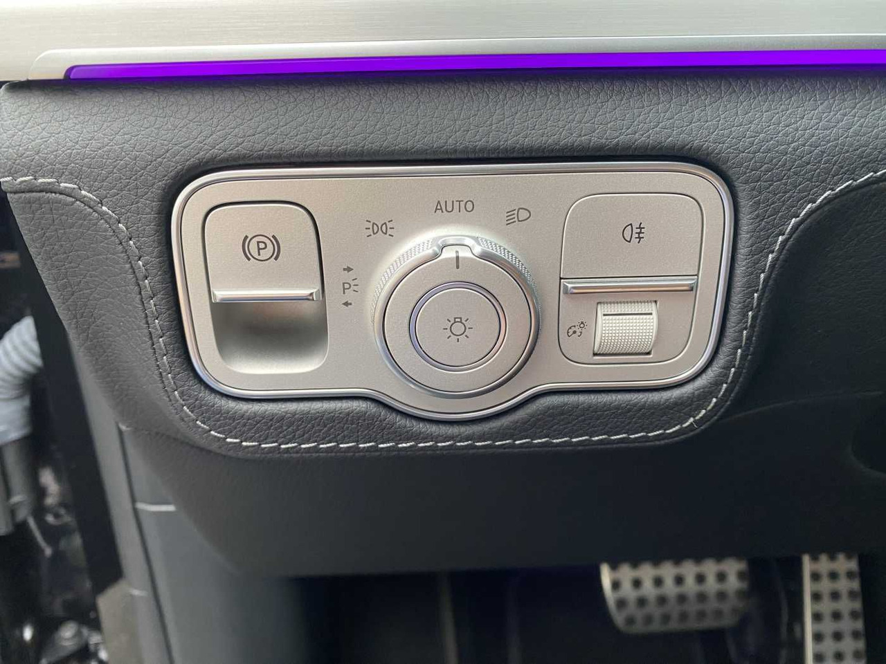 Leasing of  Mercedes-Benz GLE 63 AMG Coupé Burmester+Distr+ AHK+Memory+Air Mercedes-Benz GLE 63 AMG Coupé Burmester+Distr+ AHK+Memory+Air: picture 10