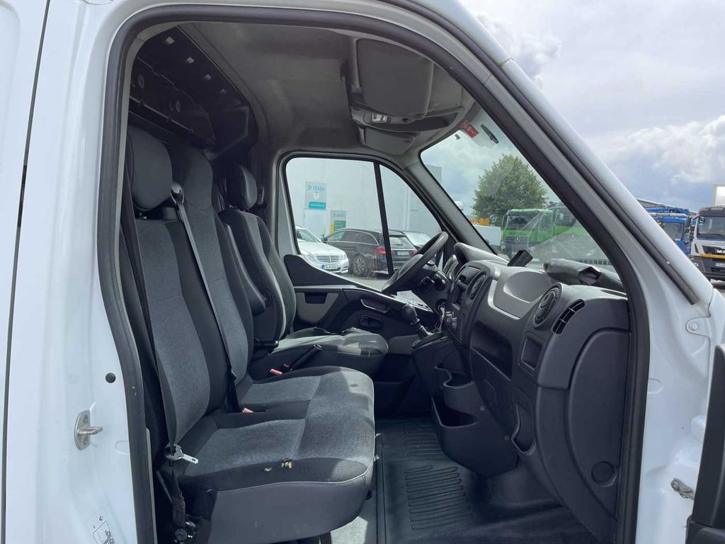 Leasing of Renault Master 2.3 dCi / KLUBB K26, 12m  Renault Master 2.3 dCi / KLUBB K26, 12m: picture 14