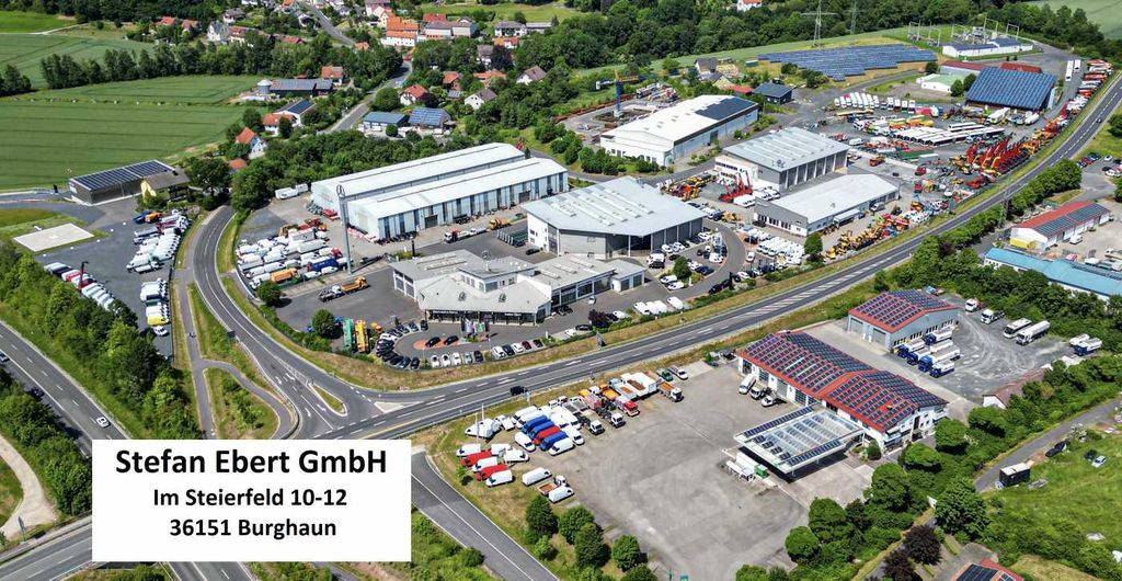 New Stump grinder Seppi M. KASTOR hyd 090 / Wurzelstockfräse Seppi M. KASTOR hyd 090 / Wurzelstockfräse: picture 13