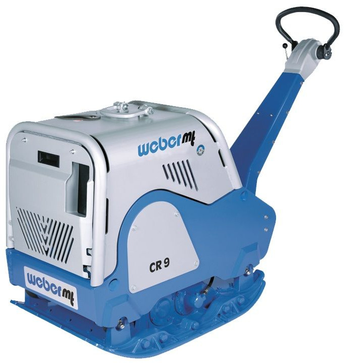Weber WEBER CR 9 Hatz-Diesel / 736kg / 3J. Garantie Weber WEBER CR 9 Hatz-Diesel / 736kg / 3J. Garantie - Vibratory plate: picture 1 Weber WEBER CR 9 Hatz-Diesel / 736kg / 3J. Garantie Weber WEBER CR 9 Hatz-Diesel / 736kg / 3J. Garantie - Vibratory plate: picture 1