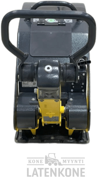 Bomag BPR35/42D tärylätkä renkailla - Vibratory plate: picture 5 Bomag BPR35/42D tärylätkä renkailla - Vibratory plate: picture 5
