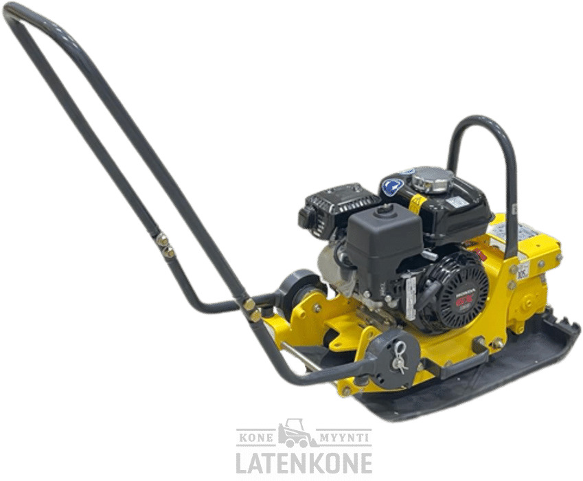Bomag BVP 10/36 tärylätkä - Vibratory plate: picture 4 Bomag BVP 10/36 tärylätkä - Vibratory plate: picture 4