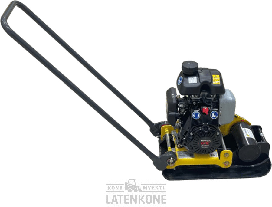 Bomag BVP10/30 tärylätkä - Vibratory plate: picture 5 Bomag BVP10/30 tärylätkä - Vibratory plate: picture 5