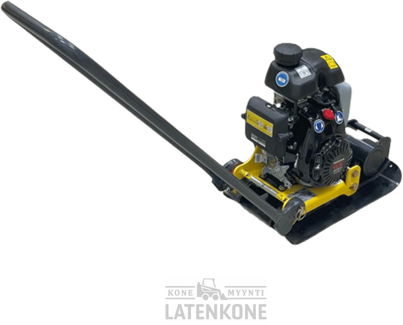 Bomag BVP10/30 tärylätkä - Vibratory plate: picture 4 Bomag BVP10/30 tärylätkä - Vibratory plate: picture 4