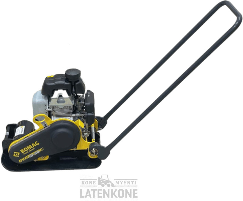 Bomag BVP10/30 tärylätkä - Vibratory plate: picture 2 Bomag BVP10/30 tärylätkä - Vibratory plate: picture 2
