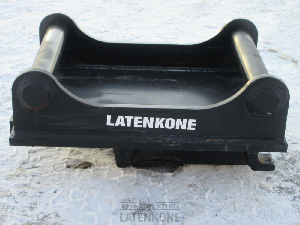 Quick coupler for Construction machinery Laten Pikaliitinadapteri S70-S60: picture 8