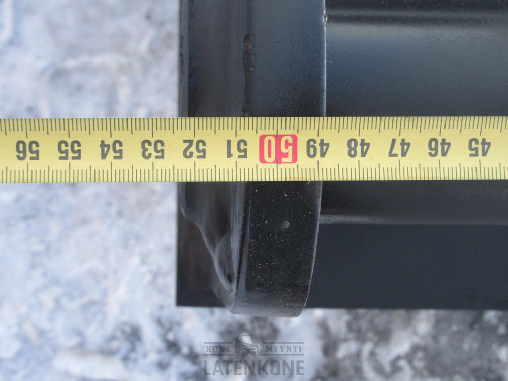 Quick coupler for Construction machinery Laten Pikaliitinadapteri S70-S60: picture 9