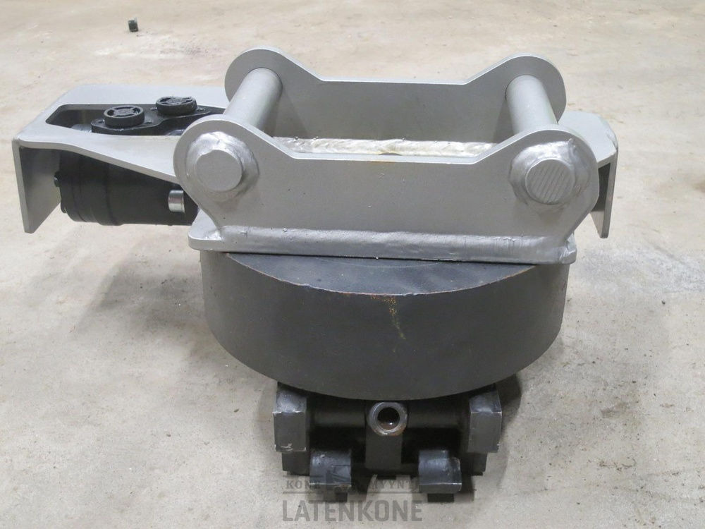 Laten Rototilt S30-S30 mek. (S30/150) - Tiltrotator for Construction machinery: picture 2 Laten Rototilt S30-S30 mek. (S30/150) - Tiltrotator for Construction machinery: picture 2
