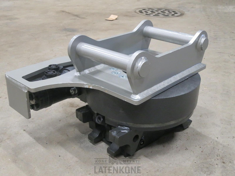 Laten Rototilt S40-40 mek. - Tiltrotator for Construction machinery: picture 3 Laten Rototilt S40-40 mek. - Tiltrotator for Construction machinery: picture 3