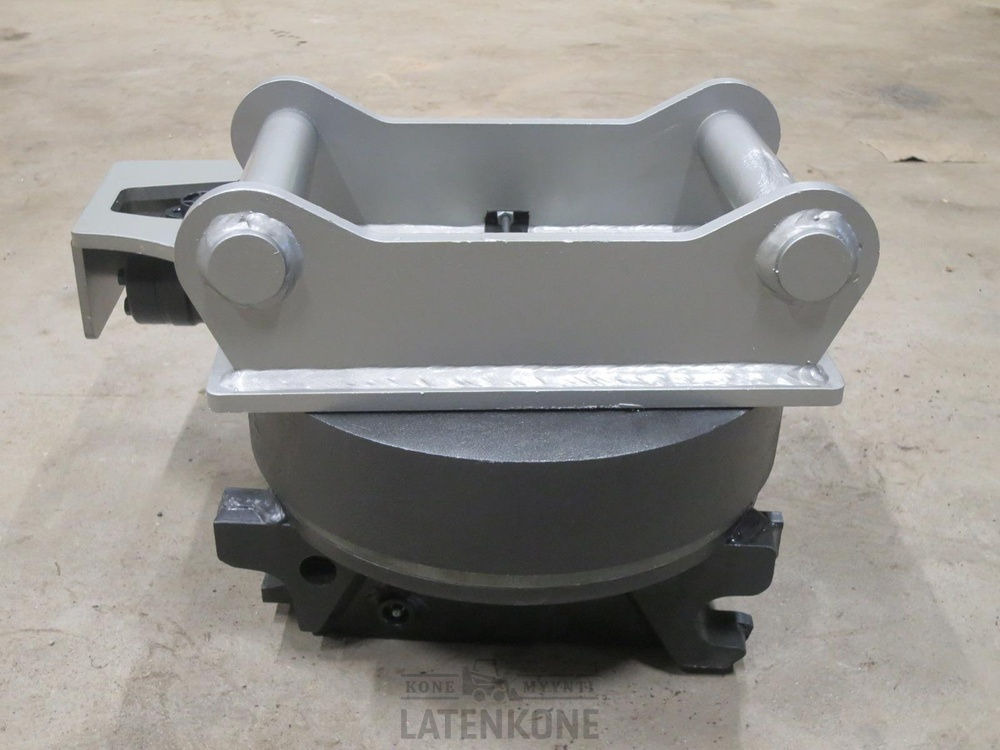 Laten Rototilt S40-40 mek. - Tiltrotator for Construction machinery: picture 2 Laten Rototilt S40-40 mek. - Tiltrotator for Construction machinery: picture 2
