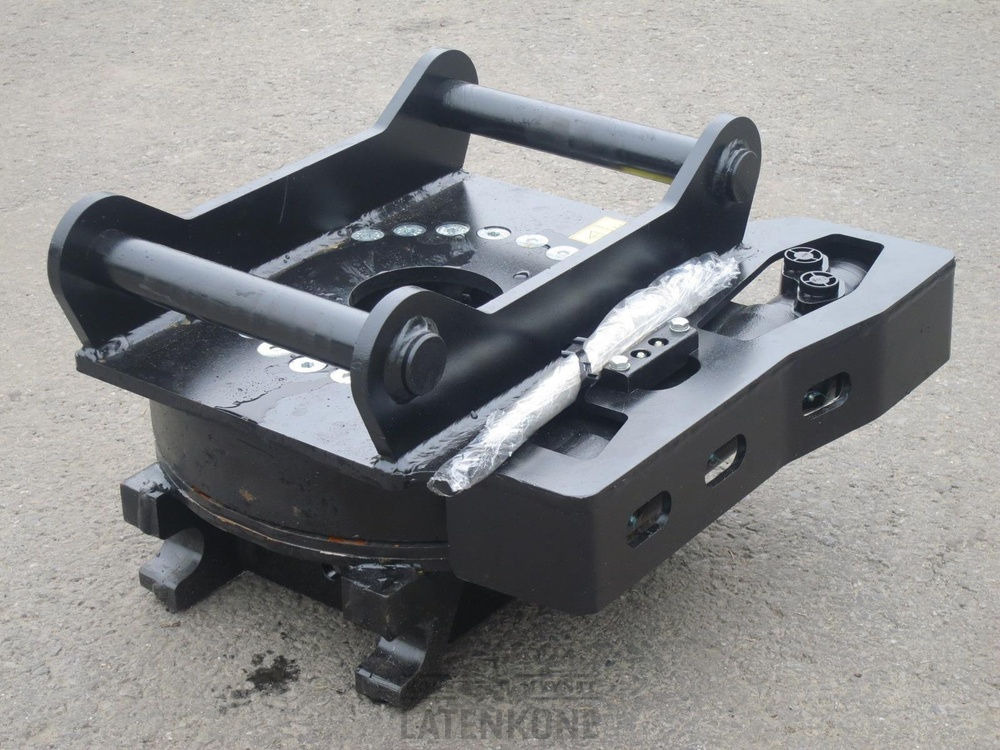Laten Rototilt S45-45 mek. - Tiltrotator for Construction machinery: picture 3 Laten Rototilt S45-45 mek. - Tiltrotator for Construction machinery: picture 3