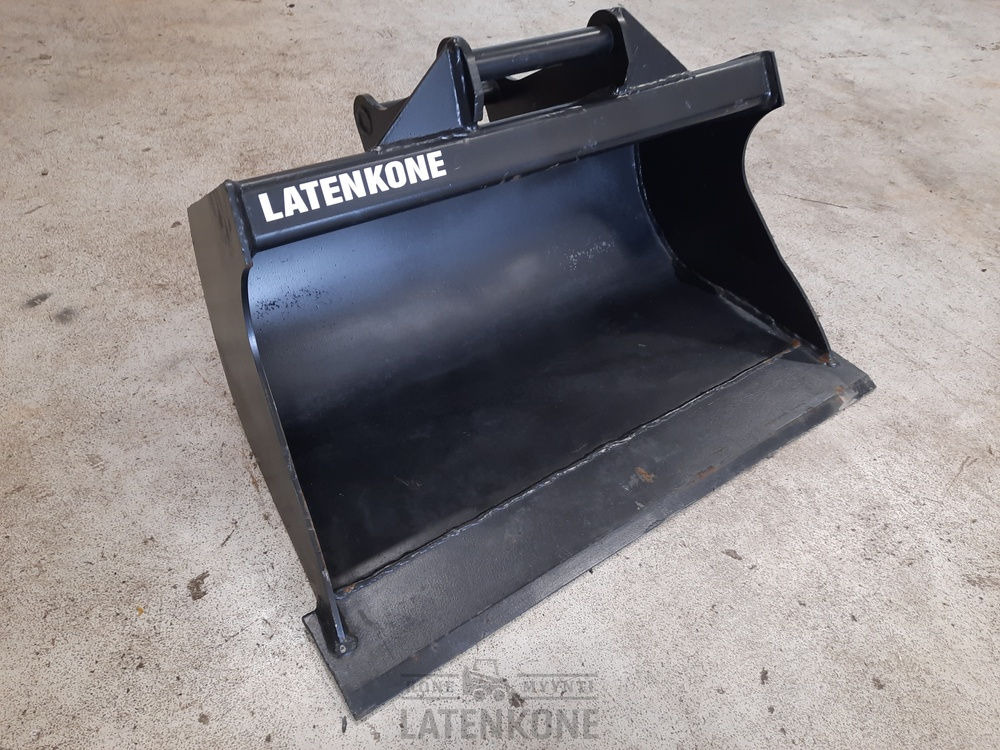Bucket for Construction machinery Rinne Luiskakauha 800mm S30/180: picture 1