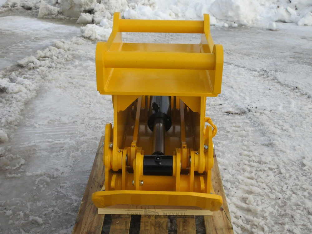 Grapple for Construction machinery Vahva KC46 S70 kaivinkoneen koura: picture 7